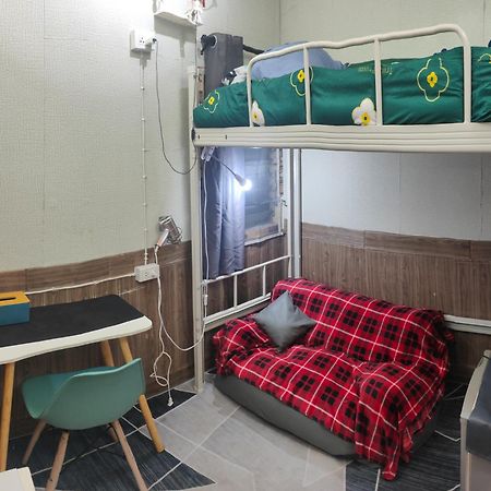 113 Olan Place Cozy Loft Apartment With Free Wi-Fi 방콕 외부 사진