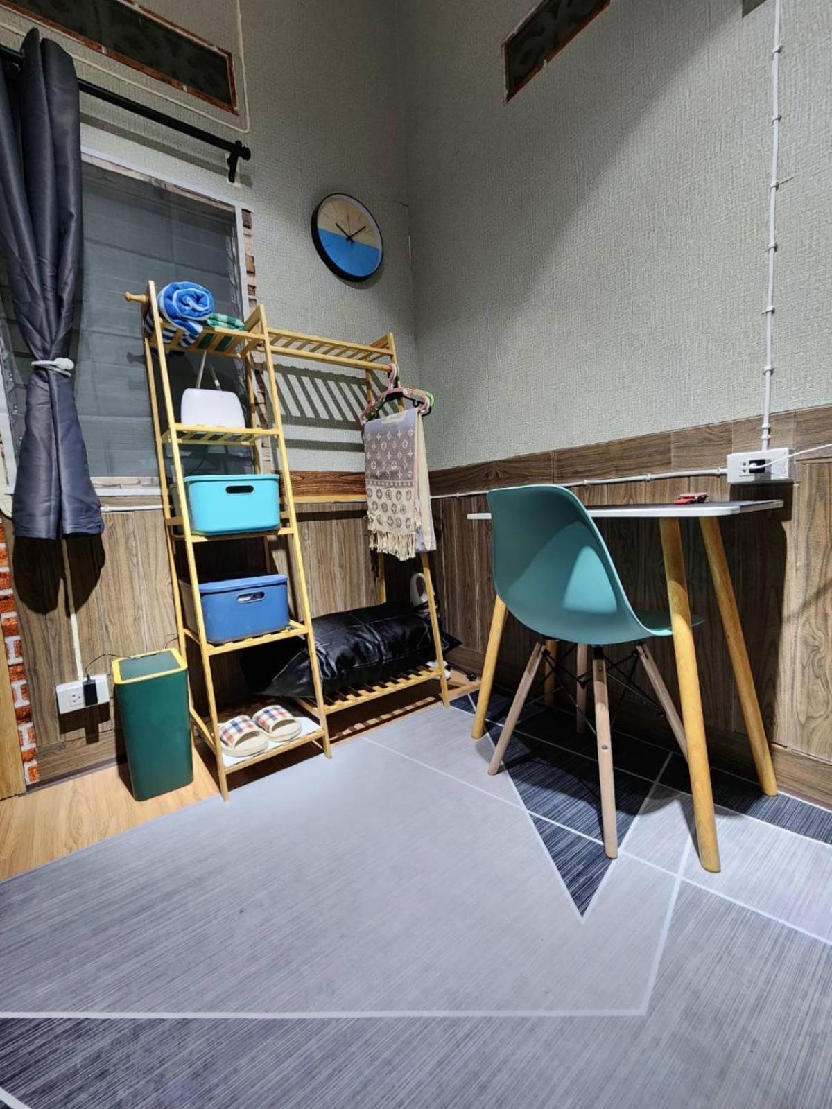 113 Olan Place Cozy Loft Apartment With Free Wi-Fi 방콕 외부 사진