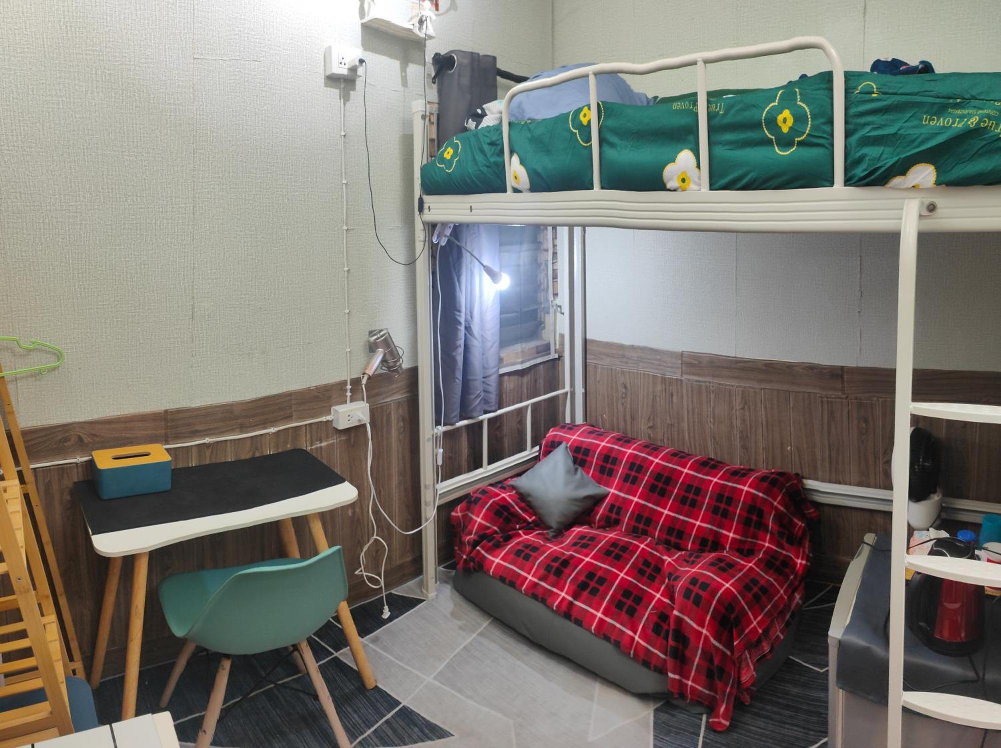 113 Olan Place Cozy Loft Apartment With Free Wi-Fi 방콕 외부 사진